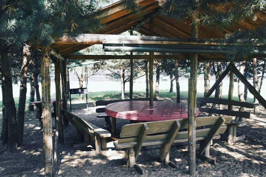 Райская долина