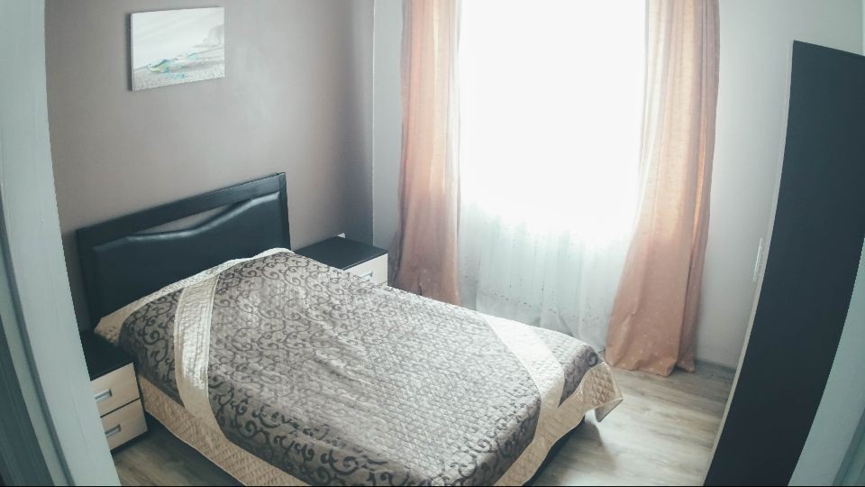 Усадьба в Лапенках