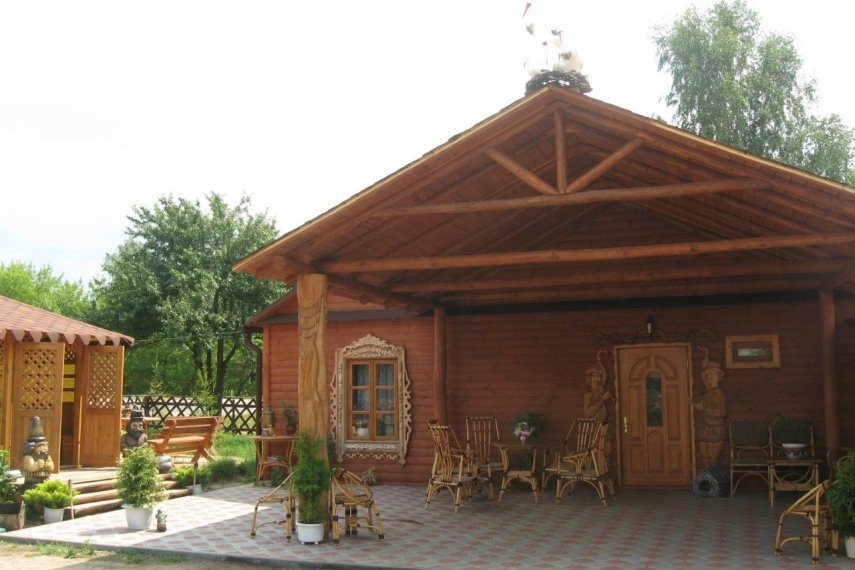 Фальварак У Рыся