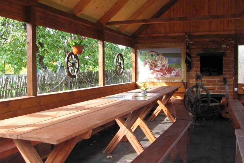 Марчукова хата