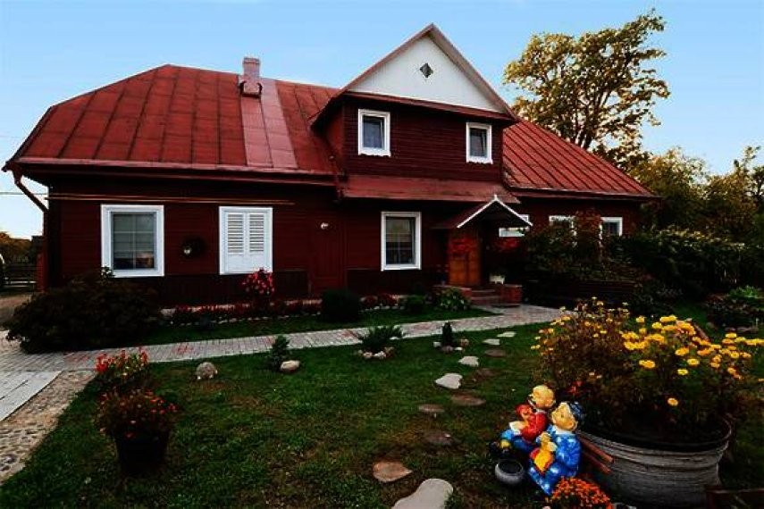 Марчукова хата