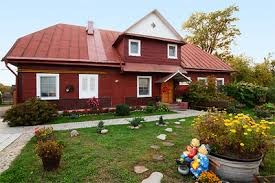 Марчукова хата