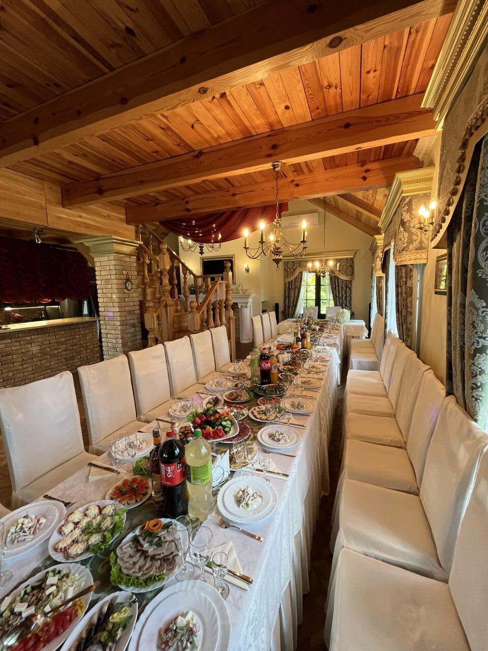 Дворянское гнездо