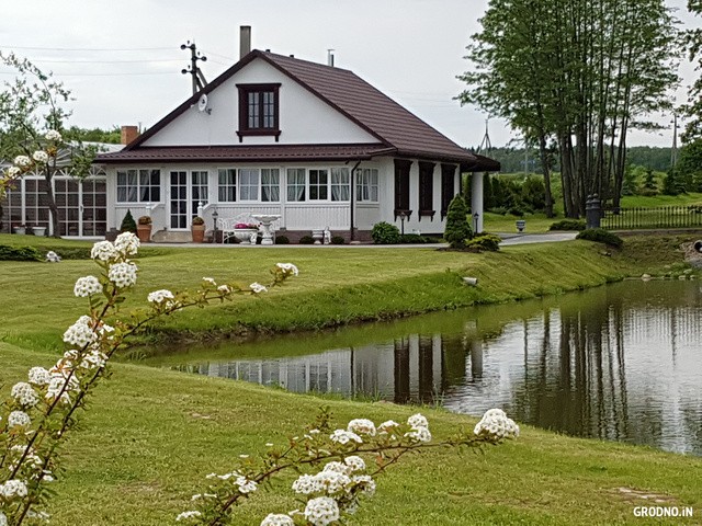 Дворянское гнездо