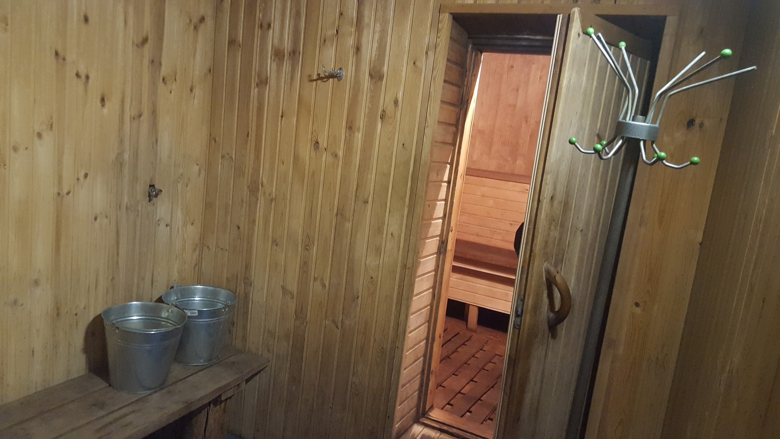 Агроусадьба «У Вайса»