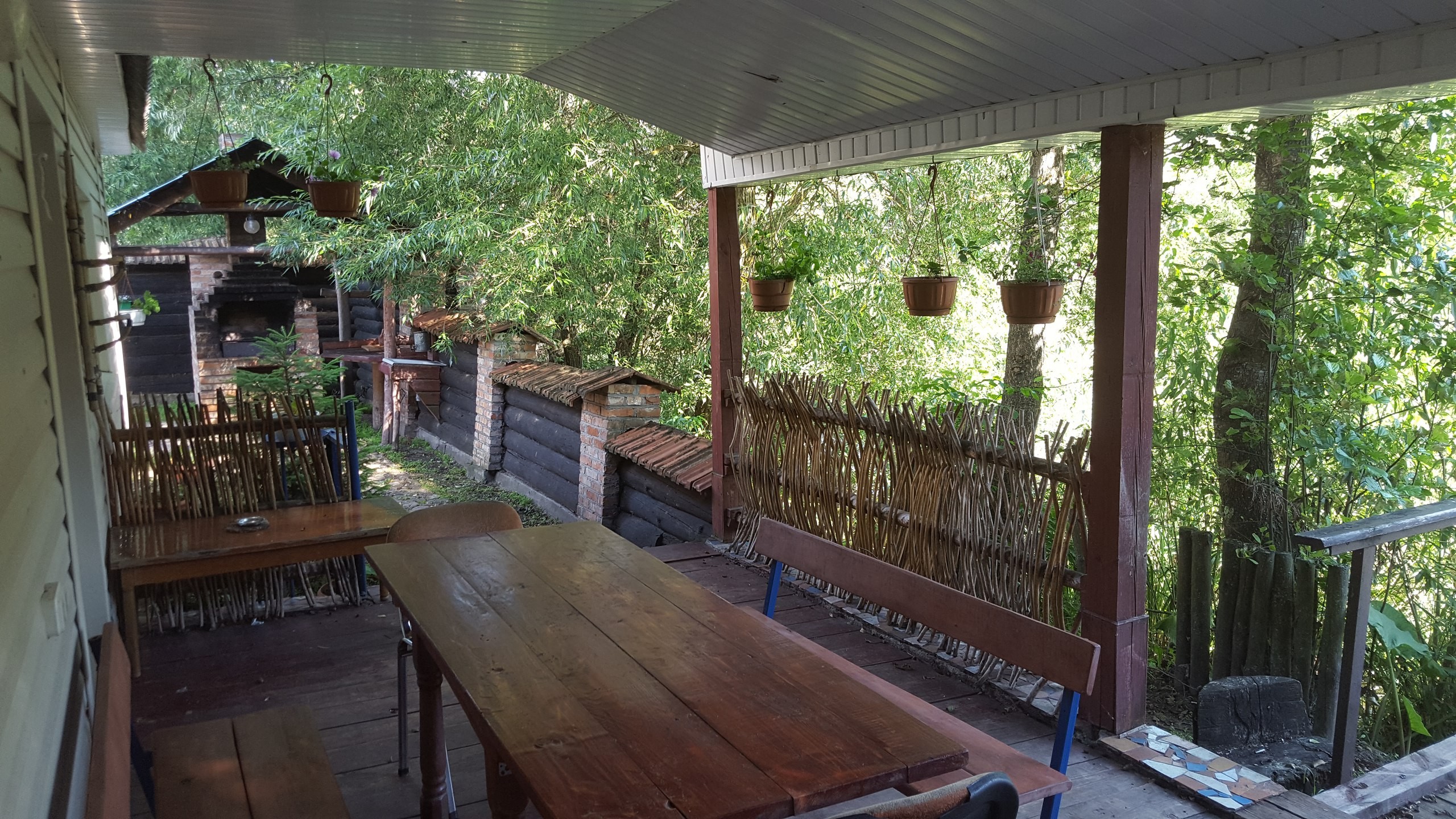 Агроусадьба «У Вайса»