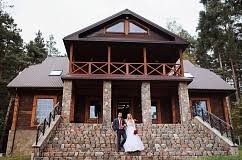 Дом охотника