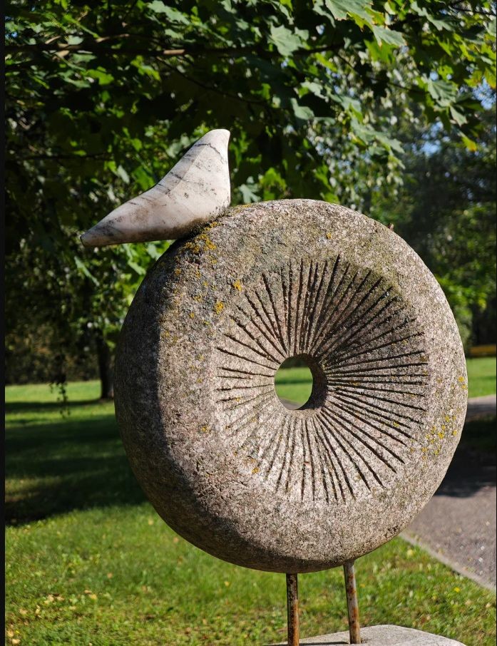 Коложский парк