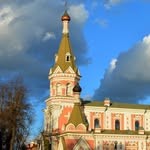 Свято-Покровский кафедральный собор