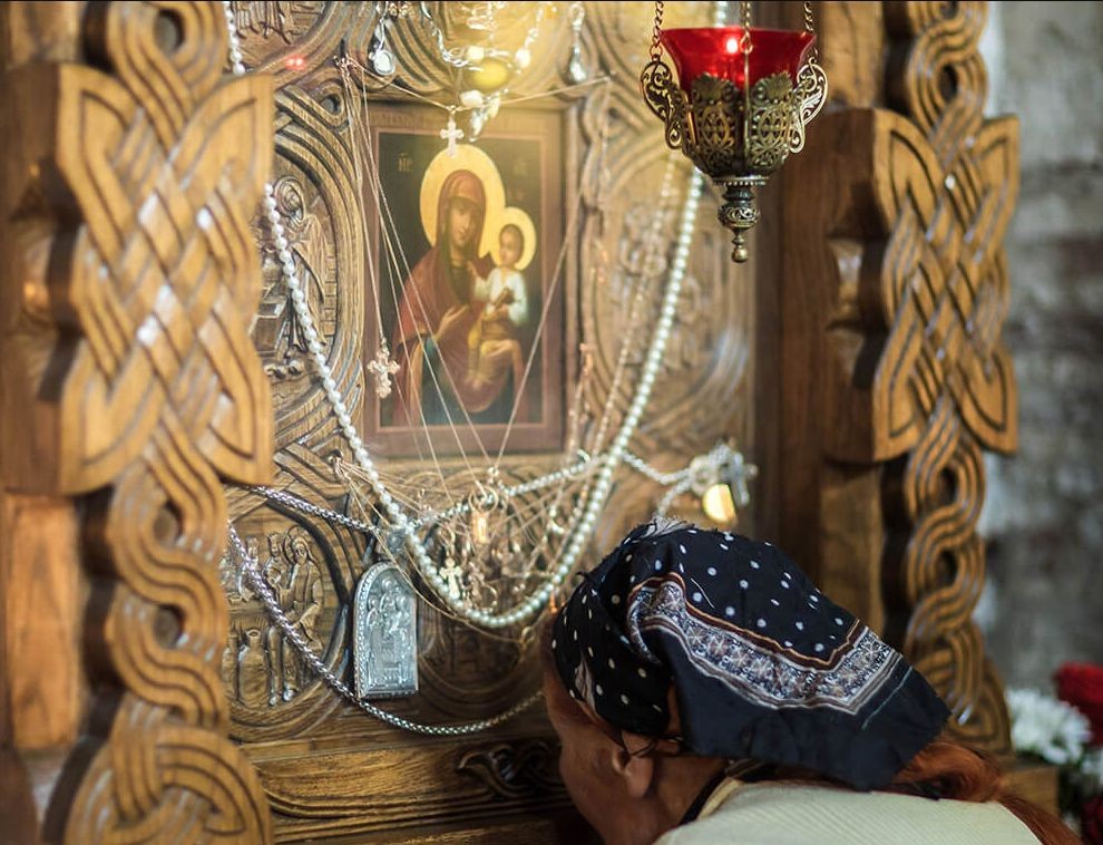 Борисоглебская церковь