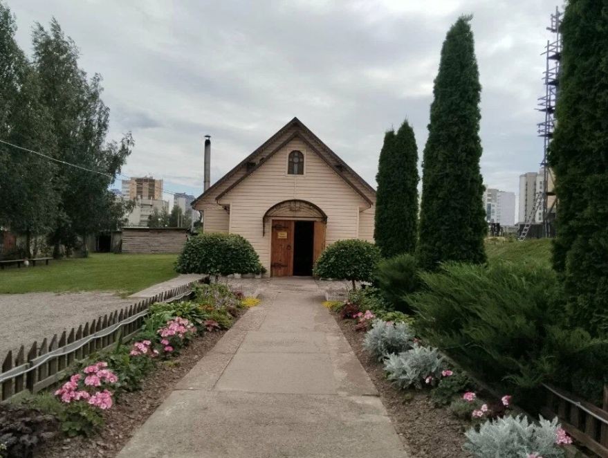 Храм Рождества Христова