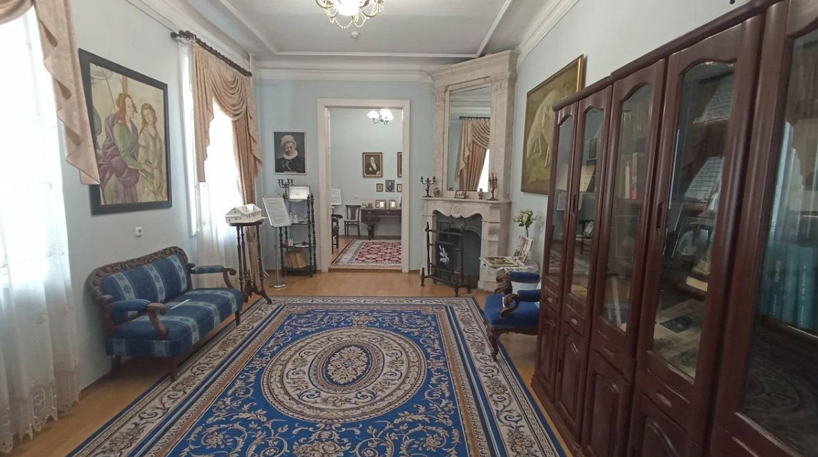 Дом-музей Элизы Ожешко