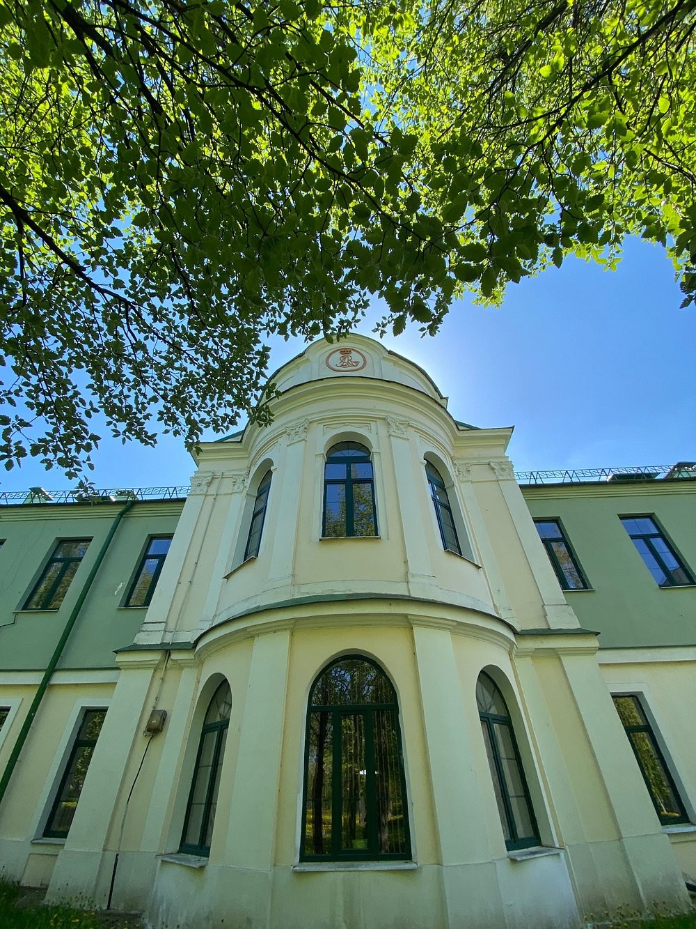 Станиславово