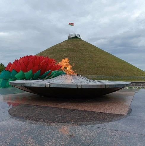 Курган Славы