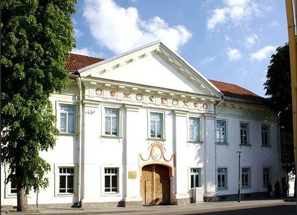 Музей истории религии