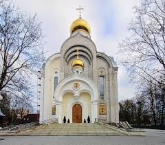 Храм Усекновения главы Иоанна Предтечи