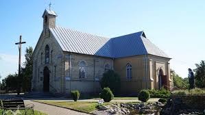 Костёл Святого Роха