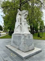 Давид Городенский