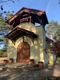 Храм Нерукотворного Образа Господня