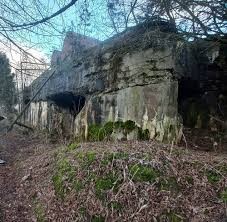 Форты № 6 и 7