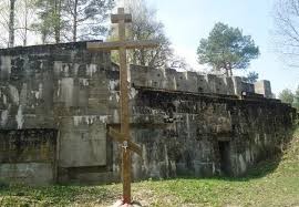 Гродненская крепость