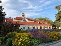 Никольская церковь