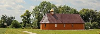 Церковь Спиридона Тримифунтского