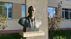 Памятник Янке Купале