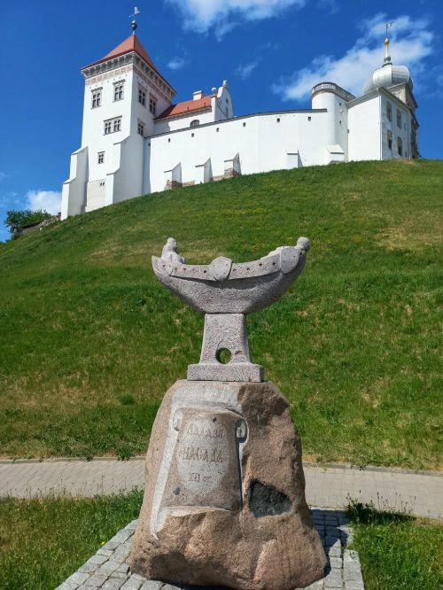 Ладья-насад