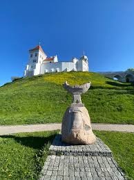 Ладья-насад