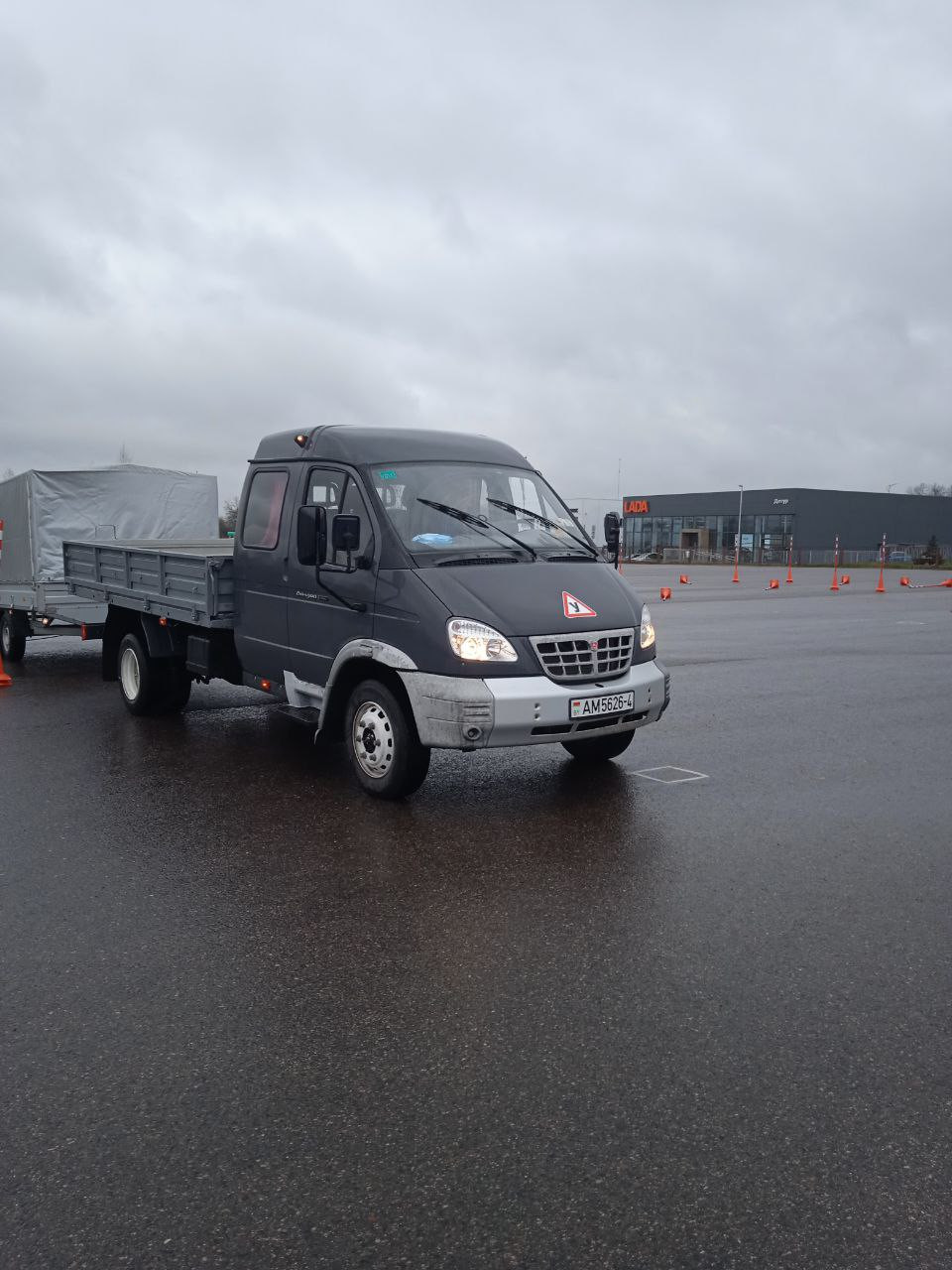 ЛайкСтарАвто