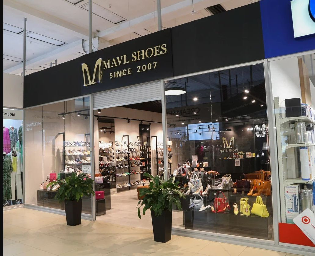 Mavl Shoes