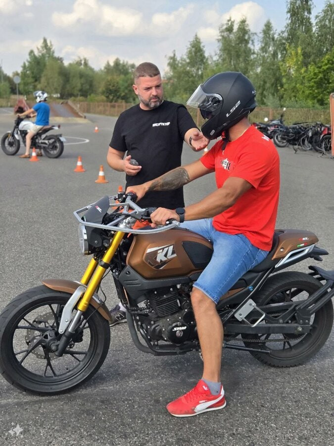 Автошкола безопасности вождения