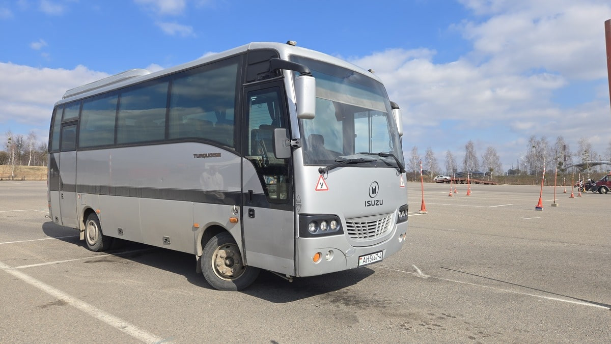 Автошкола безопасности вождения